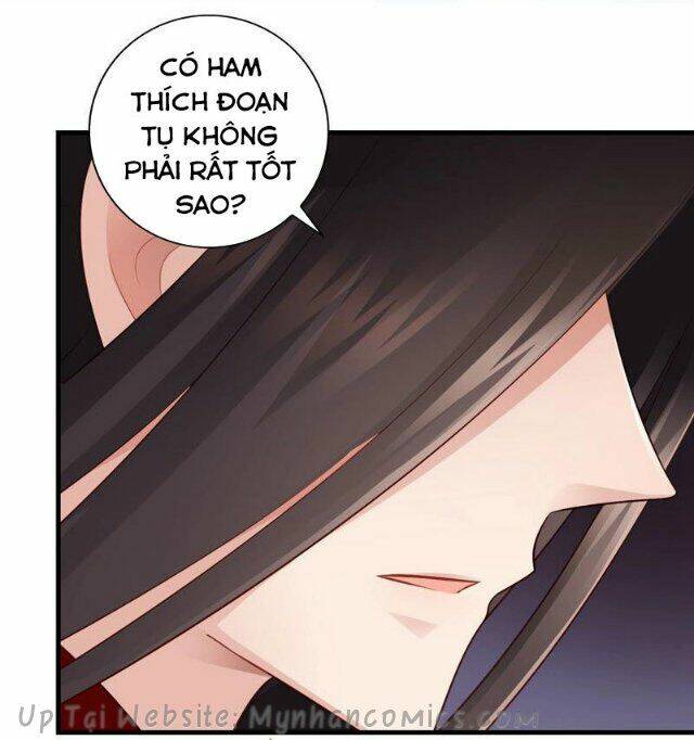 Thái Tử Điện Hạ Có Tin Vui: Chapter 80