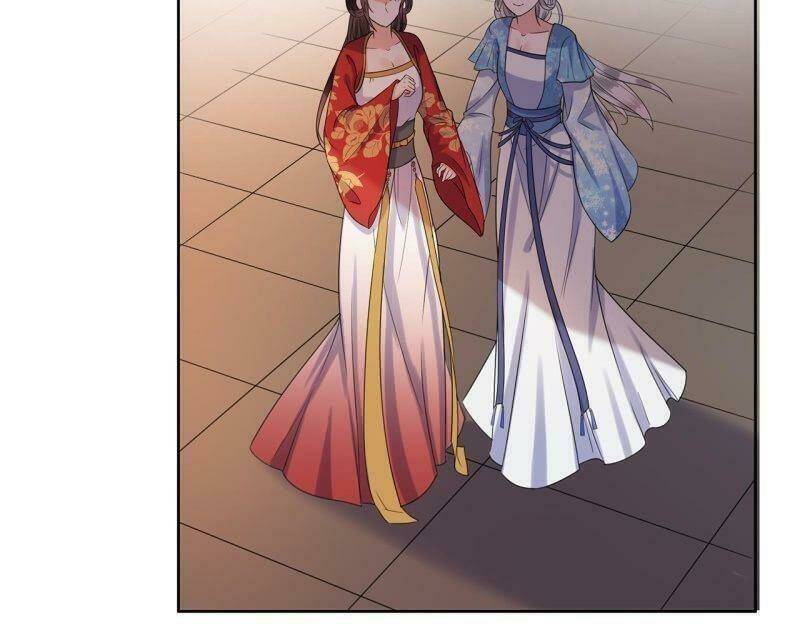 Vương Gia Kiêu Ngạo Quá Khó Cua: Chapter 31