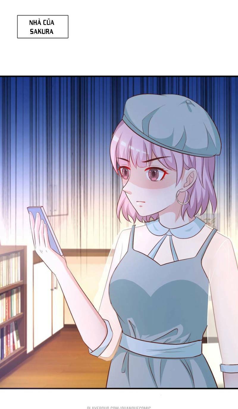 Tối Cường Vận Đào Hoa: Chapter 56