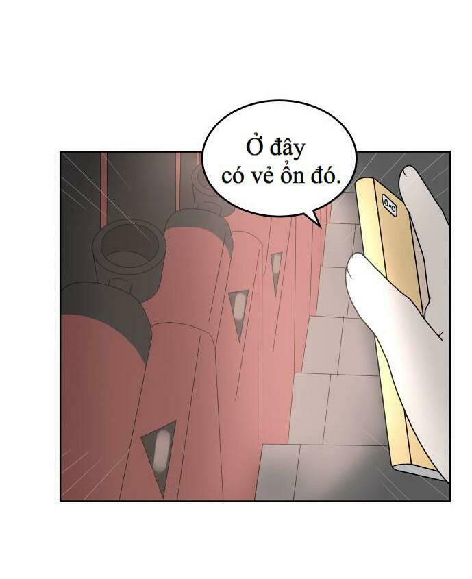 30 Phút Bước Đi Bên Em: Chapter 28