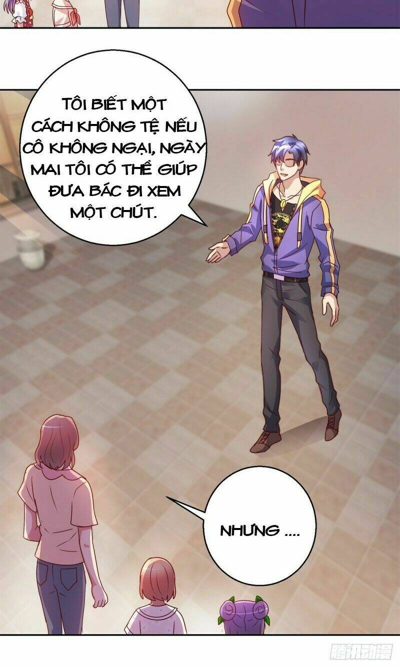 Vú Em Là Cổ Tiên: Chapter 145