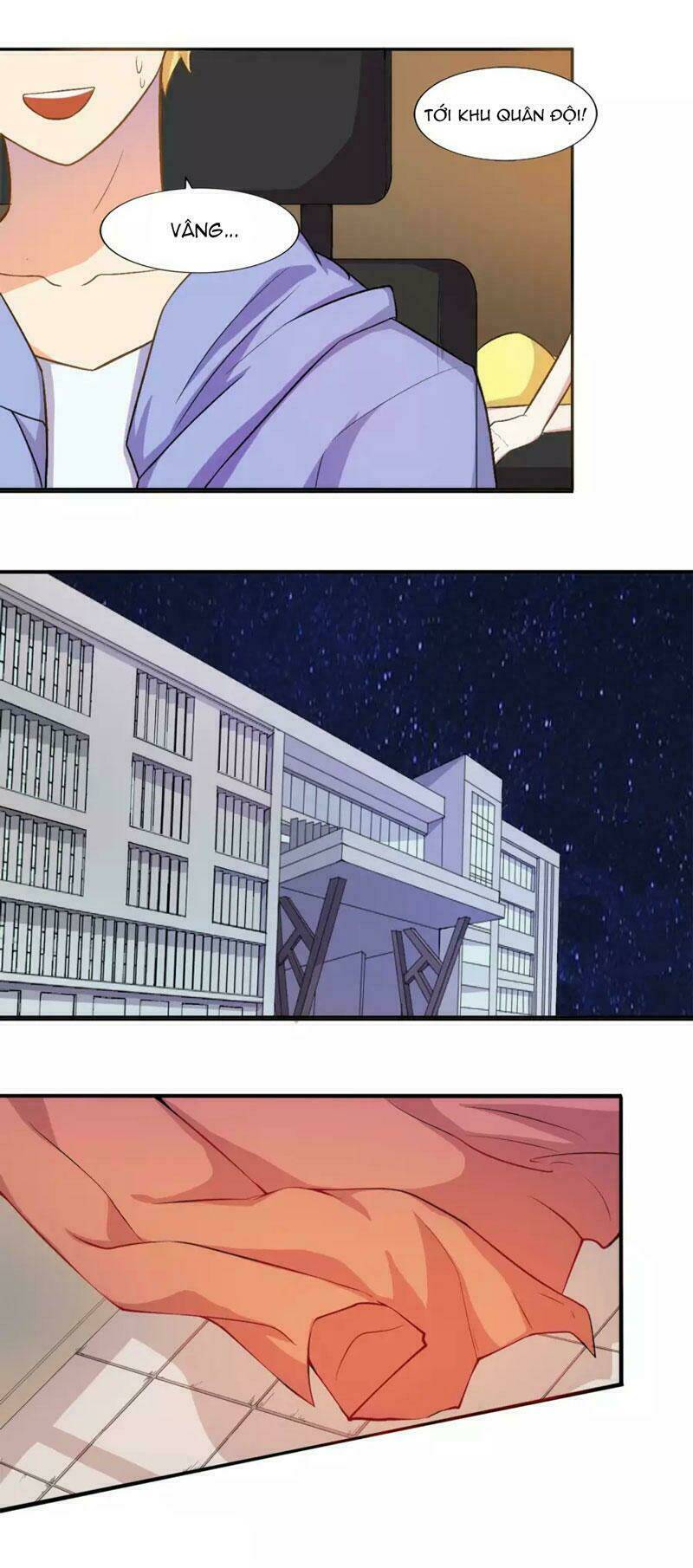 Hôn Nhân Dục Vọng: Thiếu Gia Nhẹ Một Chút!: Chapter 15