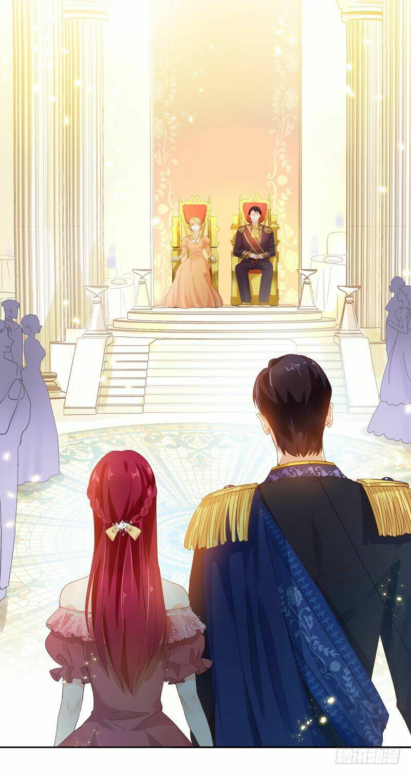 Ác Nữ Cải Biến: Chapter 22