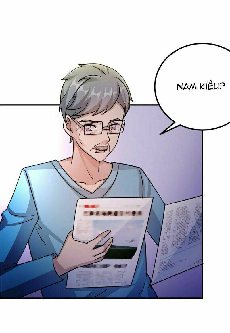 Mạc Thiếu Bức Hôn: Vợ Mới Khó Chống Đỡ: Chapter 86