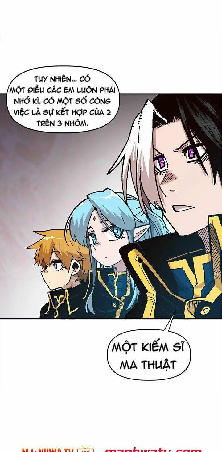 Nô Lệ Nghịch Thiên: Chapter 24