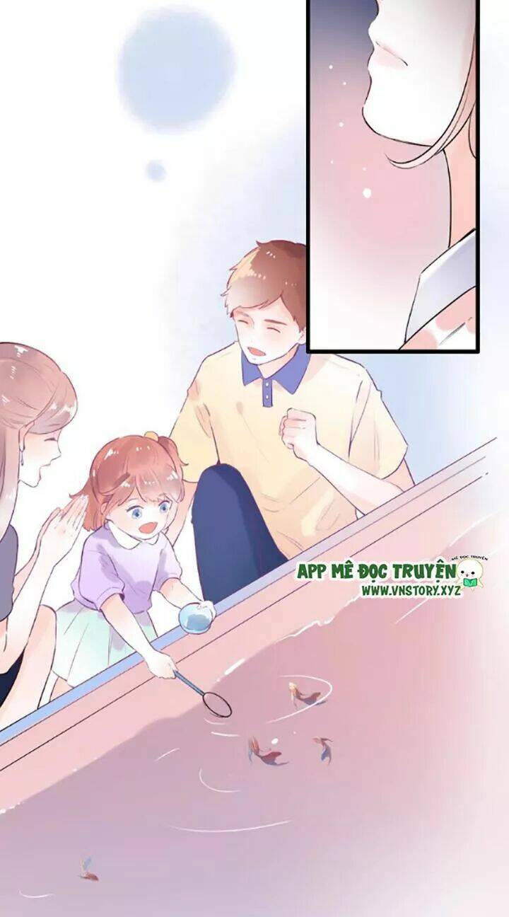 Trạch Thượng Tịch Mịch Huỳnh Hỏa: Chapter 51