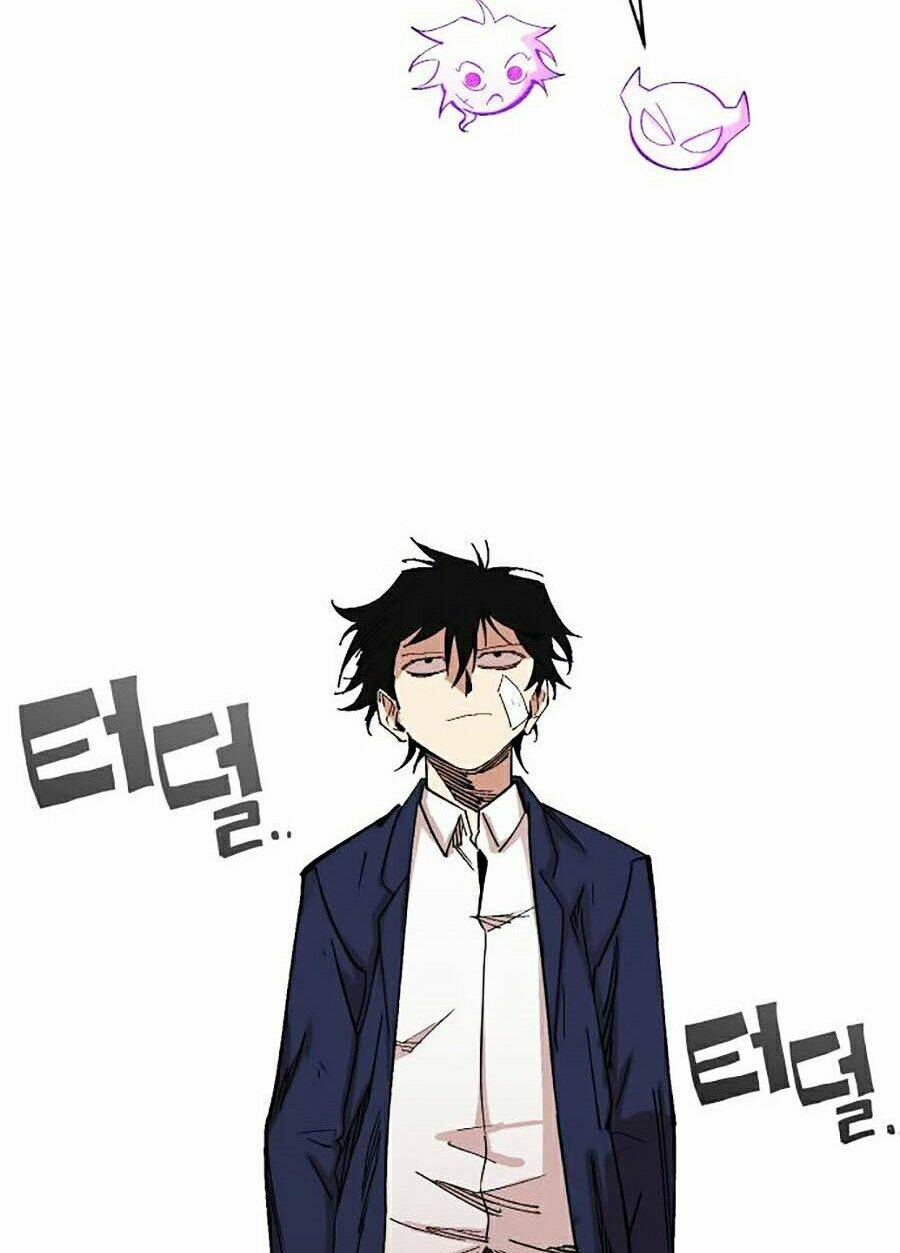 Hard Core Leveling Warrior Ss2: Chapter 117