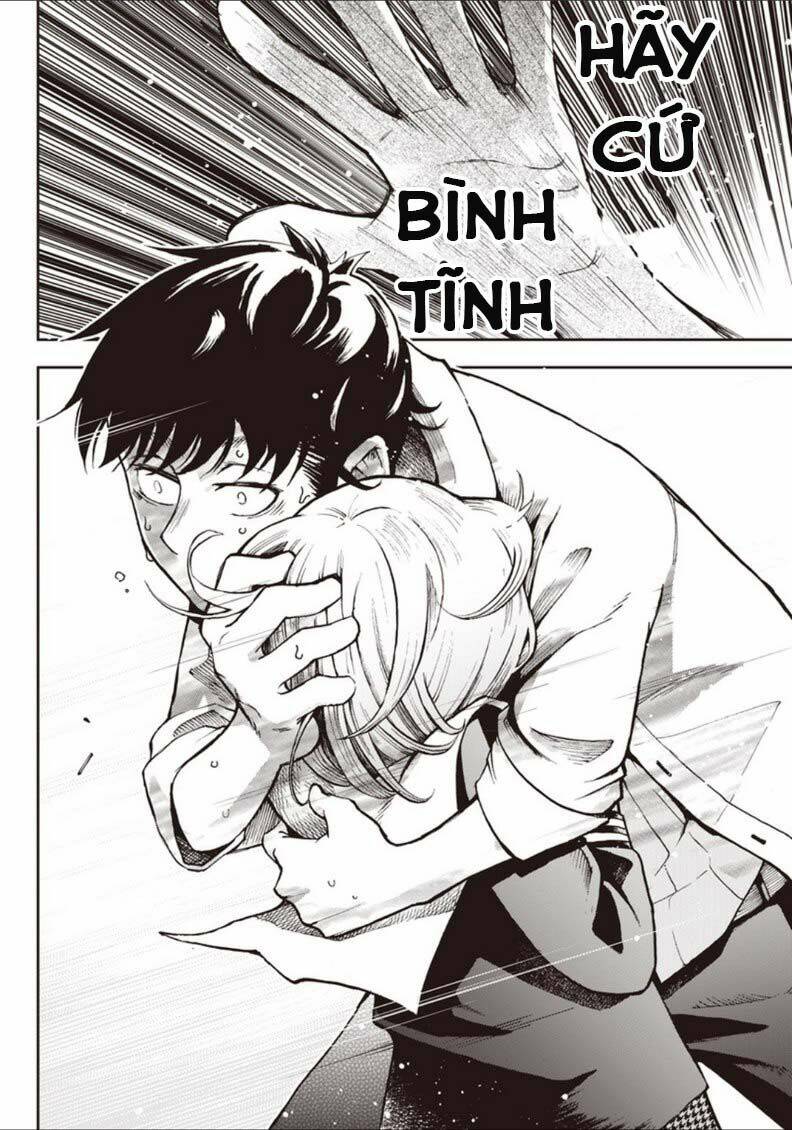 7'S-Sevenths: Chapter 1