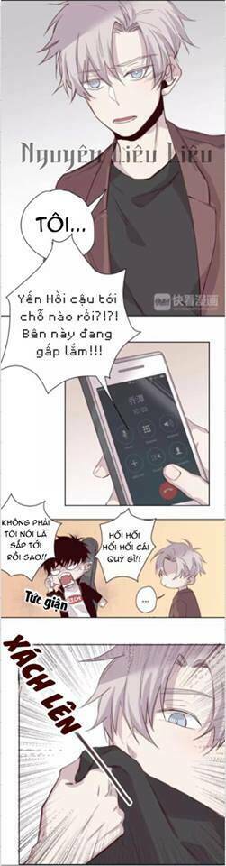 Huyền Sắc Thanh Âm: Chapter 2