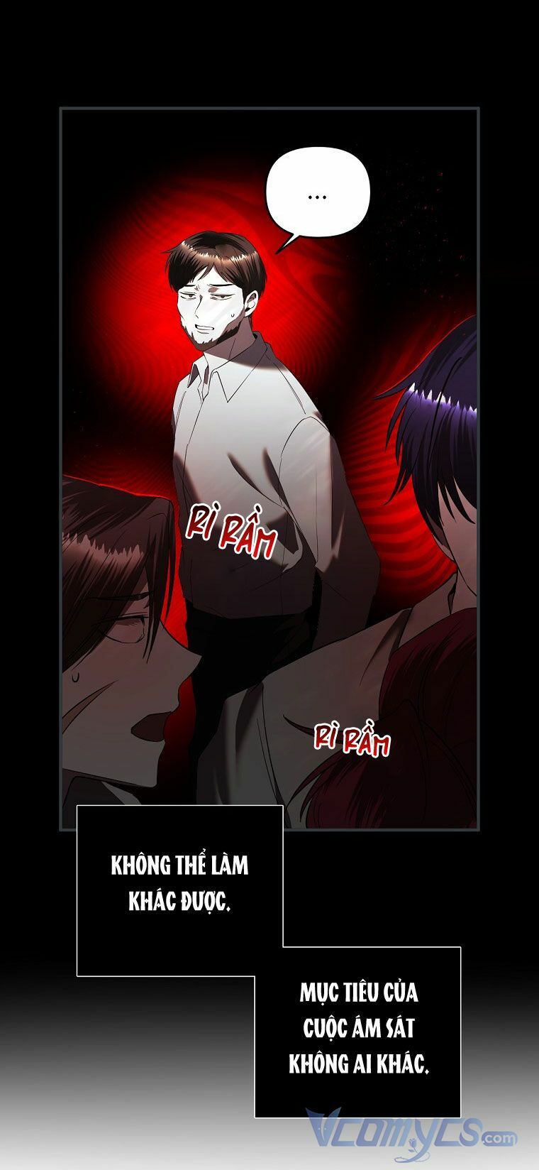 CÁCH SỐNG SÓT SAU KHI NGỦ VỚI HOÀNG ĐẾ: Chapter 8