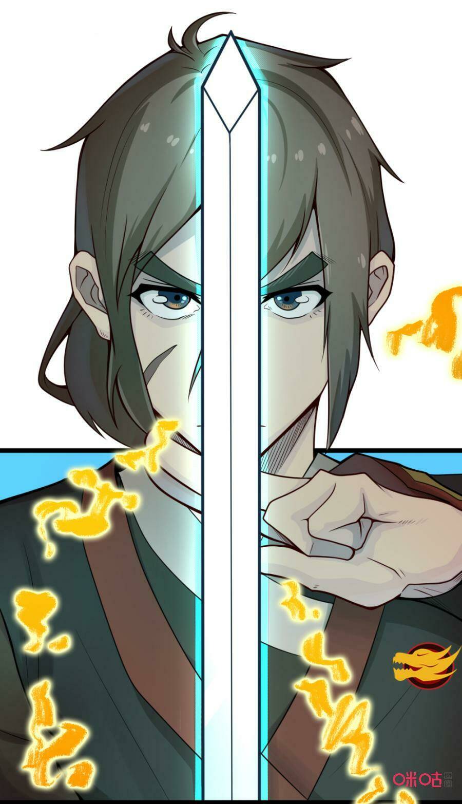 Tu Tiên Cuồng Thần: Chapter 30