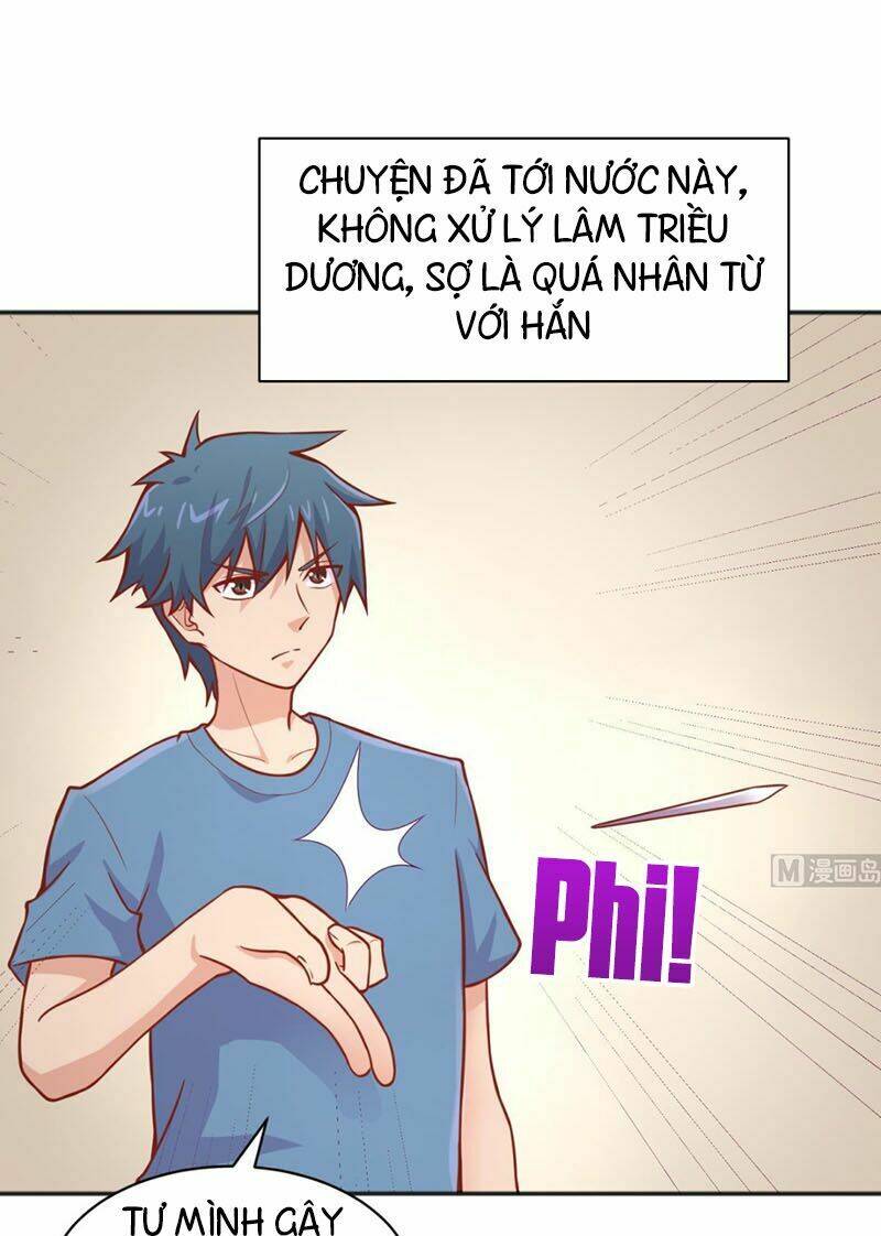 Bác Sĩ Riêng Của Nữ Thần: Chapter 74