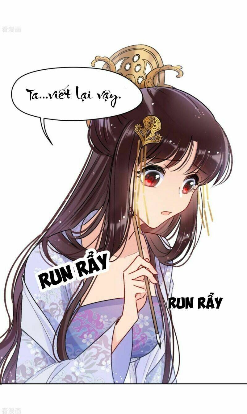 Bệ Hạ Nhà Ta Muốn Hại Quốc: Chapter 20