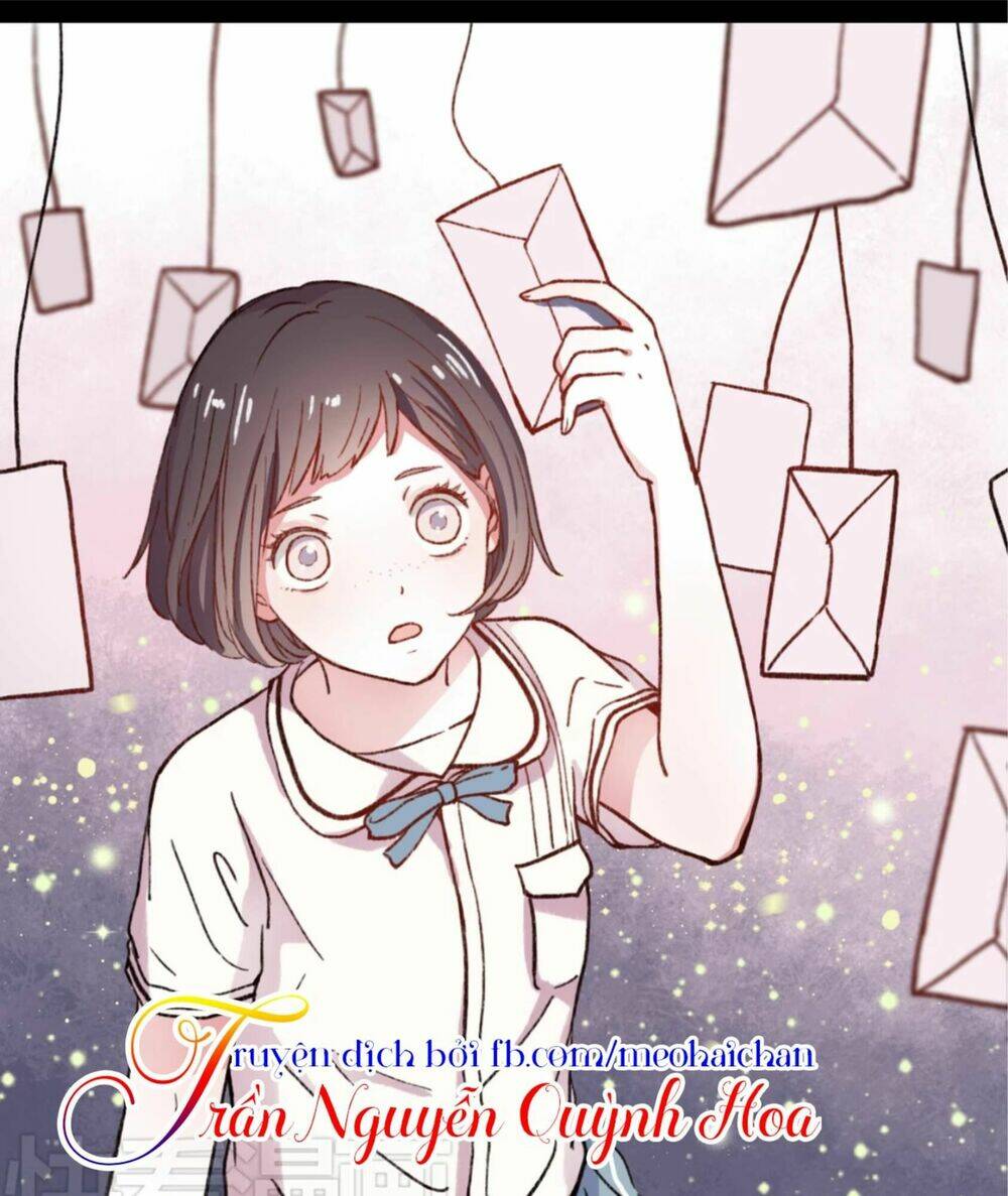 Cậu Đã Từng Yêu Tôi: Chapter 3