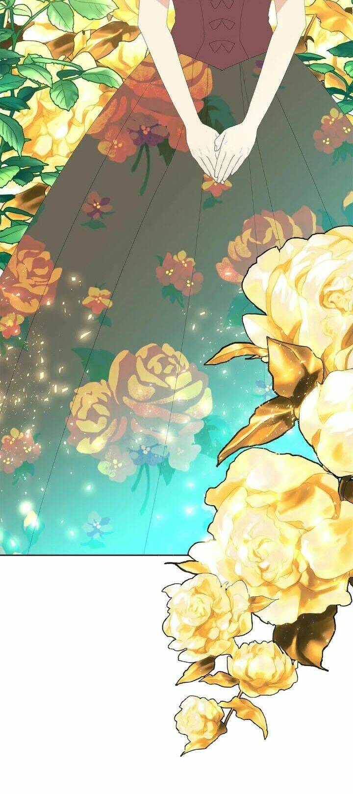 Công Chúa Thời Gian Có Hạn: Chapter 33
