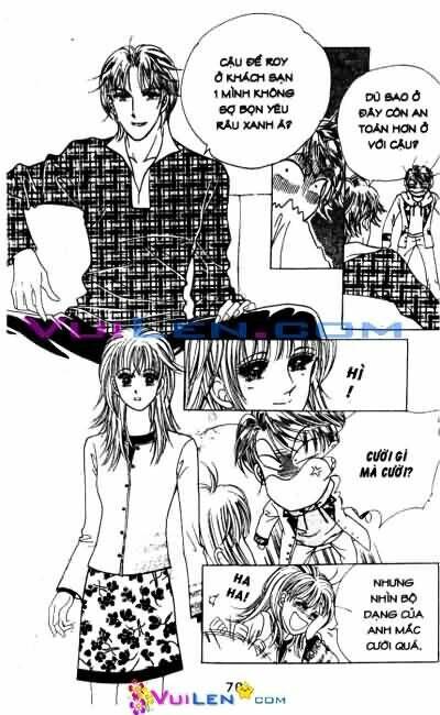 Tìm Anh - Look For Oppa: Chapter 8