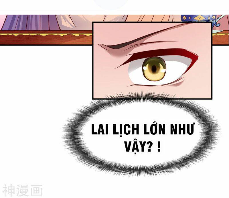 Chiến Đỉnh: Chapter 69