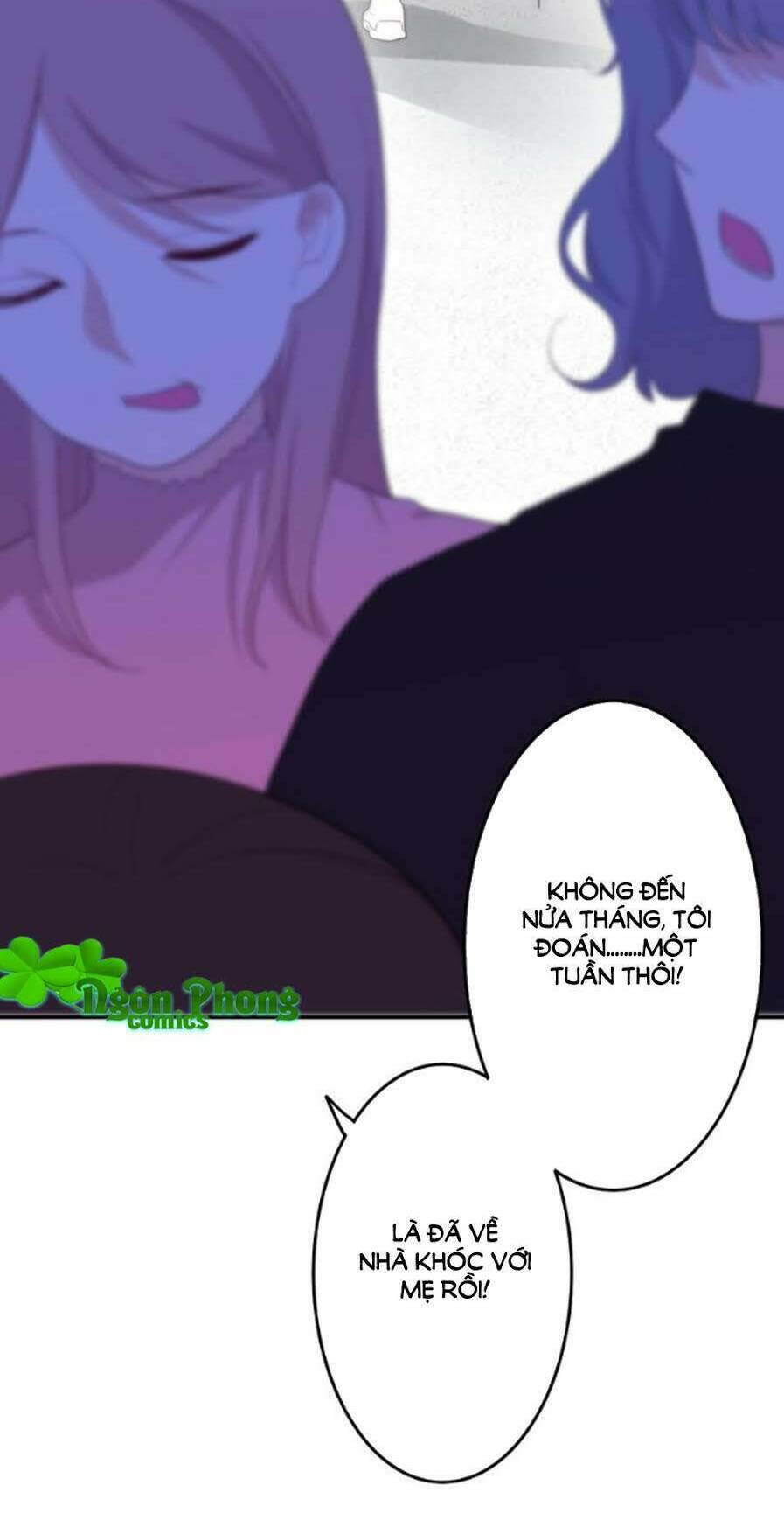 Tháng Sáu Không Hẹn Mà Gặp: Chapter 3