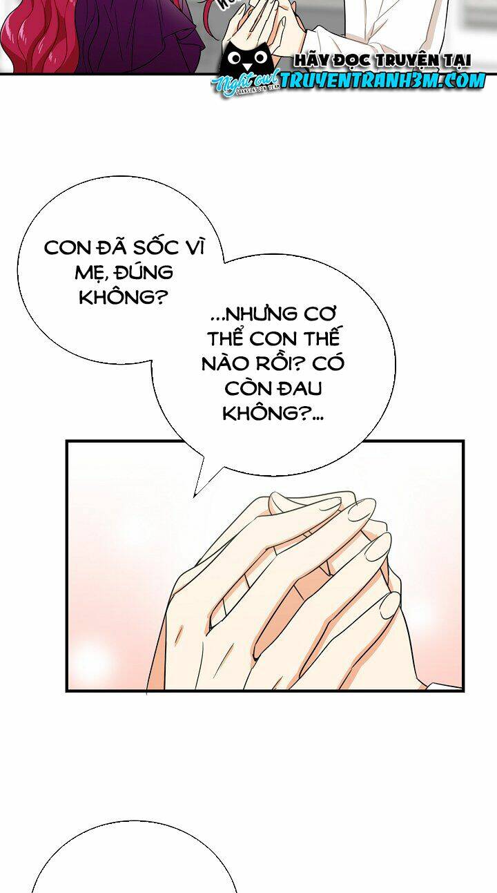 Xuyên Không Trở Thành Mami Phản Diện: Chapter 10