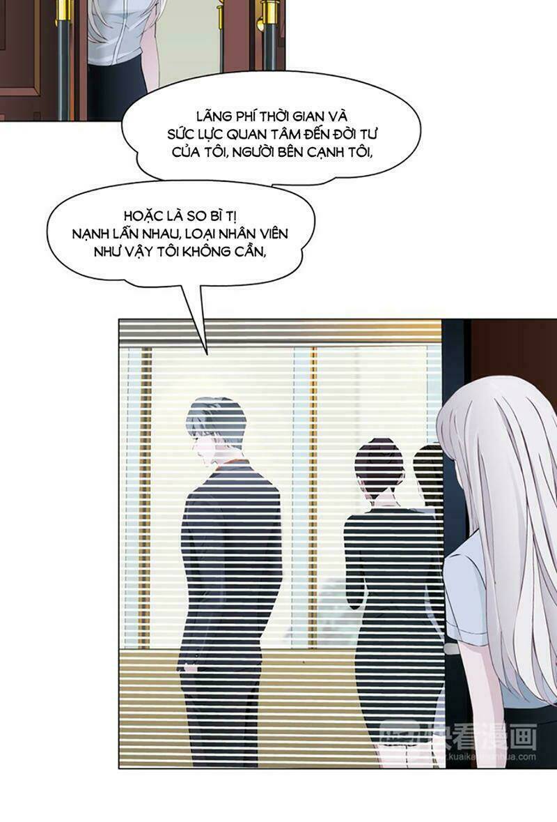 Sổ Tay Mỹ Nam Giới X: Chapter 30