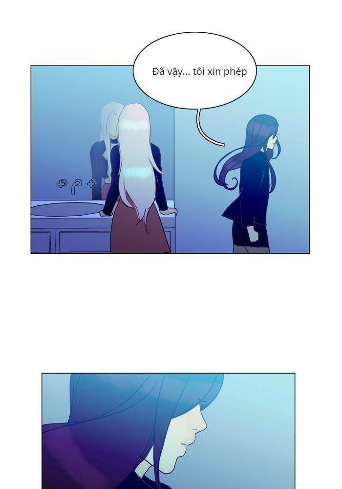 Khúc hát người cá Siren: Chapter 56