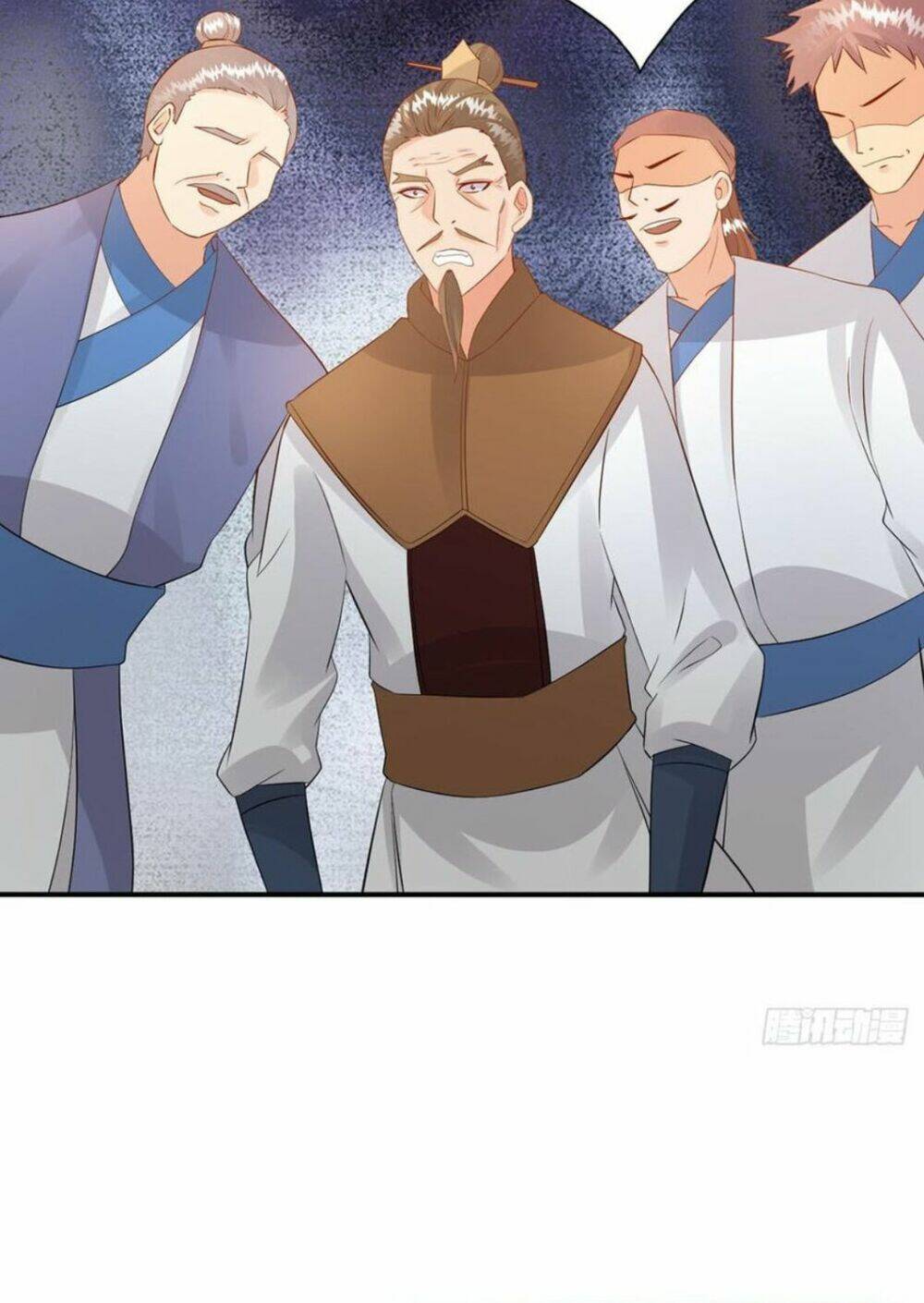 Ta Có Một Bộ Hỗn Độn Kinh: Chapter 70