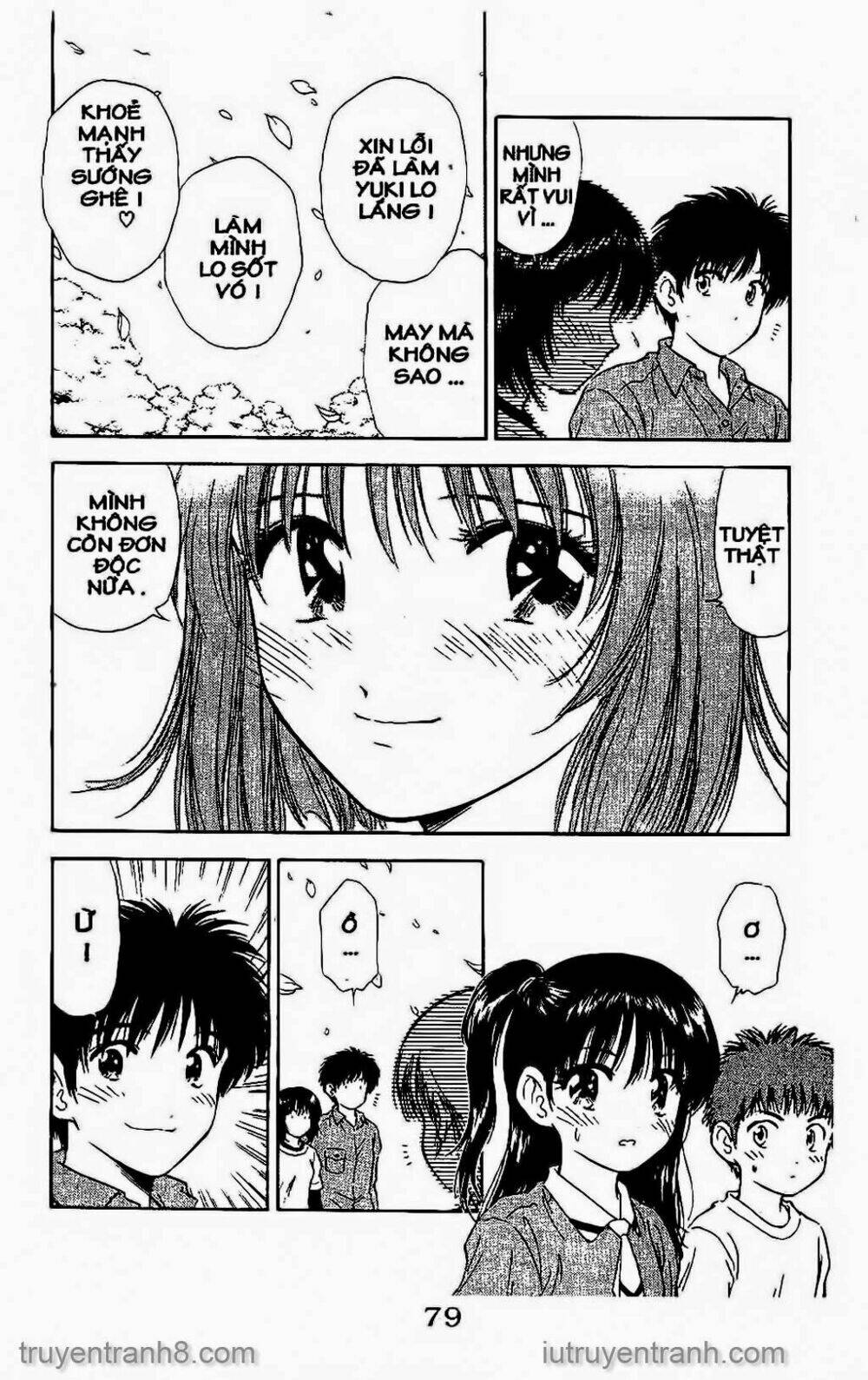 Saladdays: Chapter 120