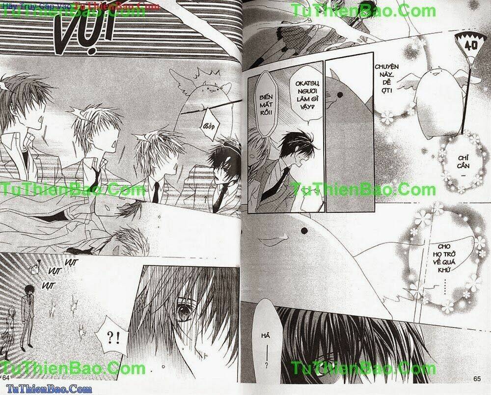 Nhất Quỷ Nhì Ma: Chapter 5