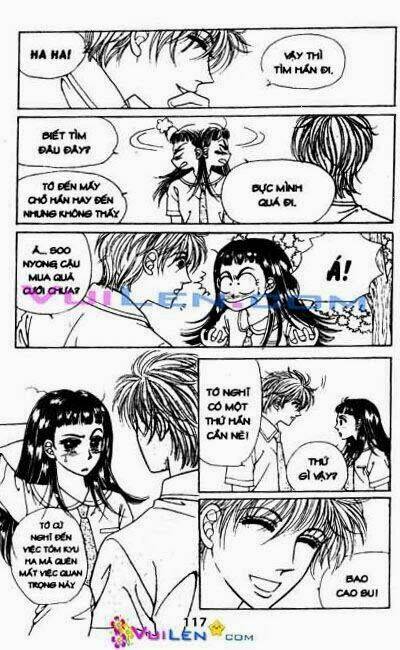 Cô gái Trung Hoa: Chapter 3