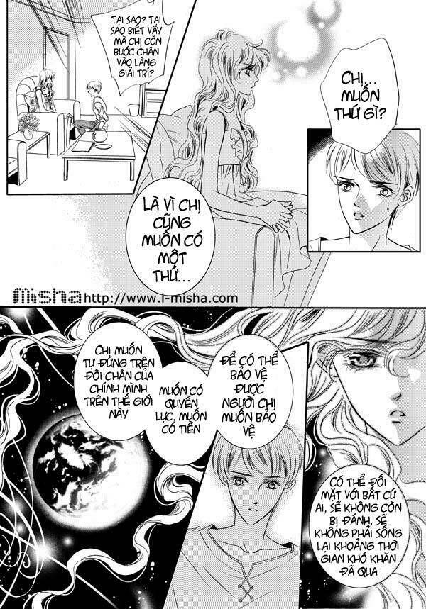 Bong Bóng Mùa Hè: Chapter 18