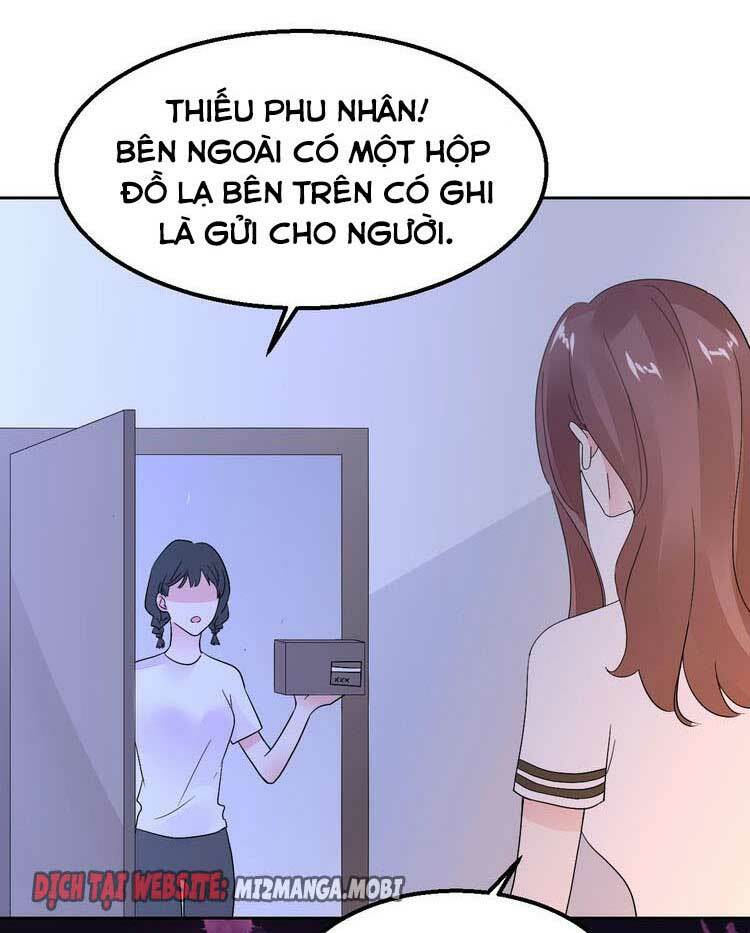 Điều Ước Sủng Ái Bất Bình Đẳng: Chapter 127.1