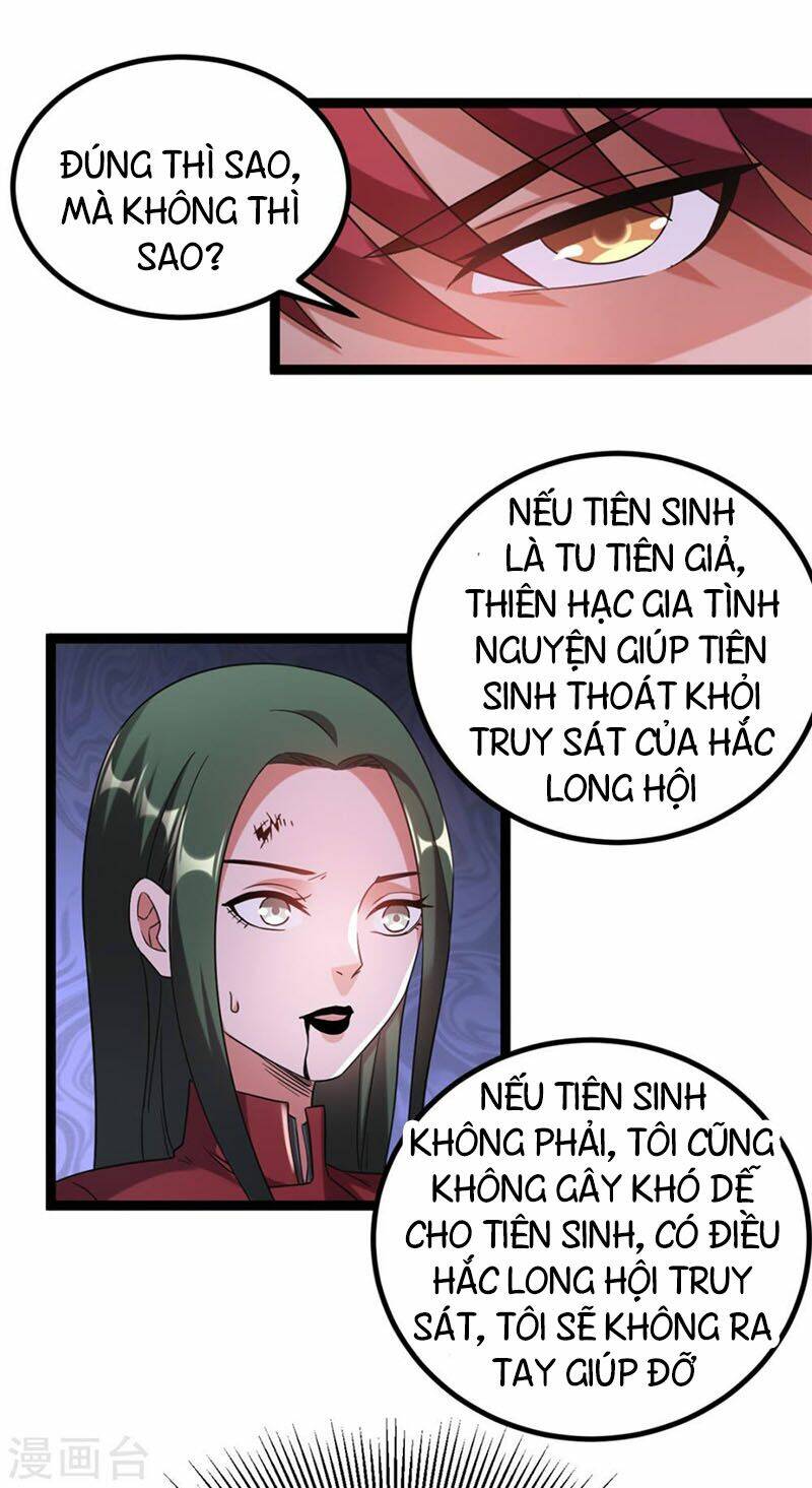 Tiên Vương Trùng Sinh: Chapter 59