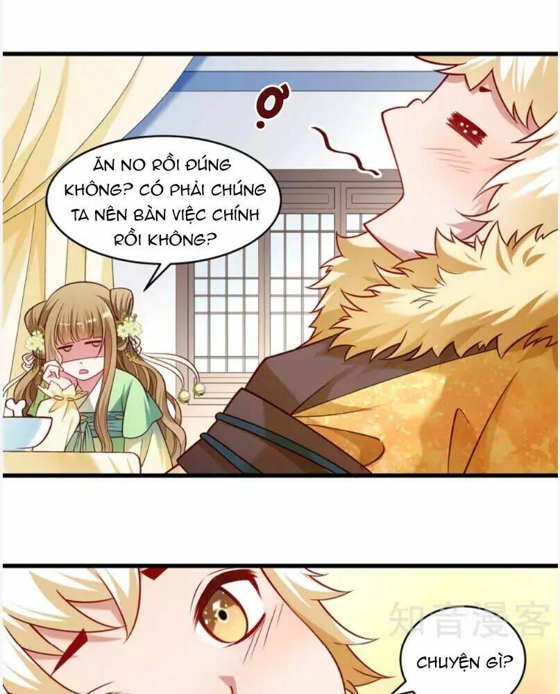 Tiểu Hoàng Thư Và Tiểu Hoàng Thúc: Chapter 57