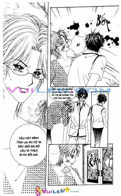 Chạm Mặt Thần Tượng: Chapter 11