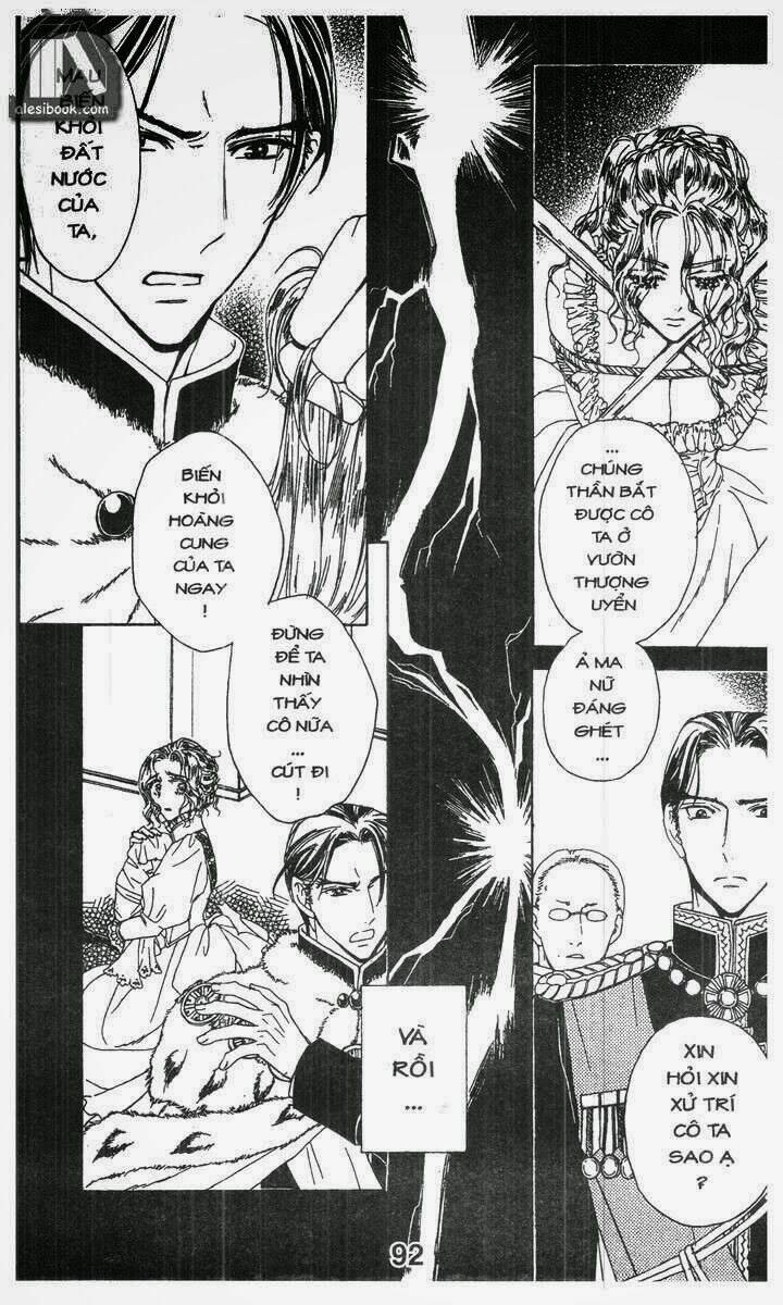 Tình Yêu Định Mệnh: Chapter 32