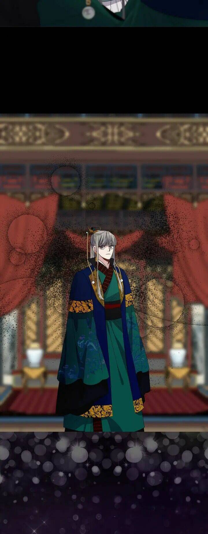 Tình Điên Dại: Chapter 48