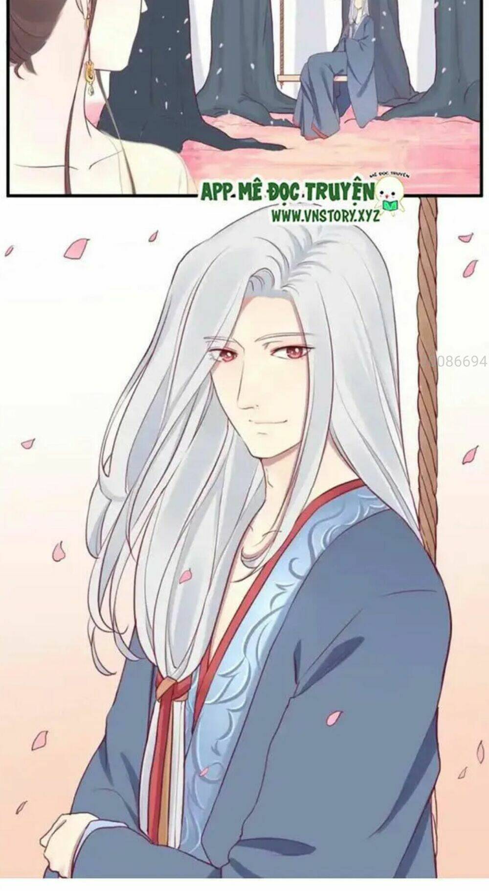 Hoàng Hậu Bận Lắm: Chapter 23