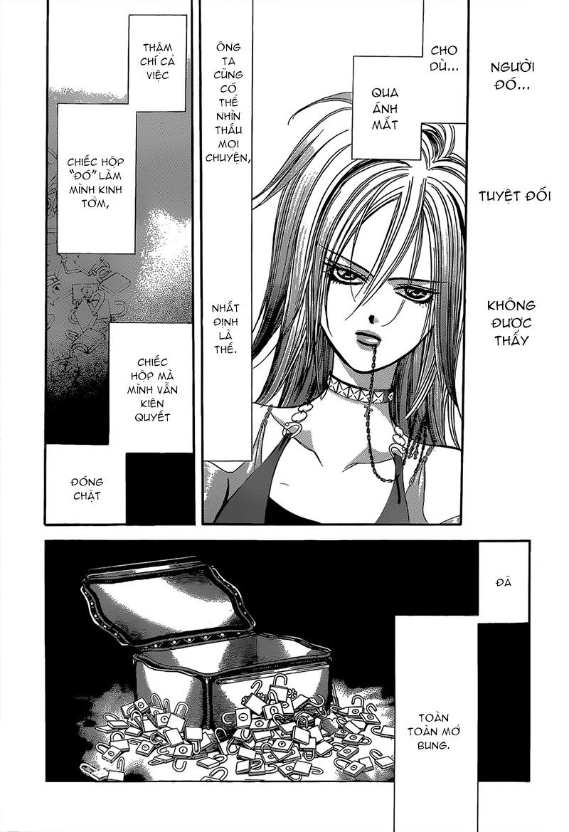 Thách Thức Tuyệt Vời: Chapter 200