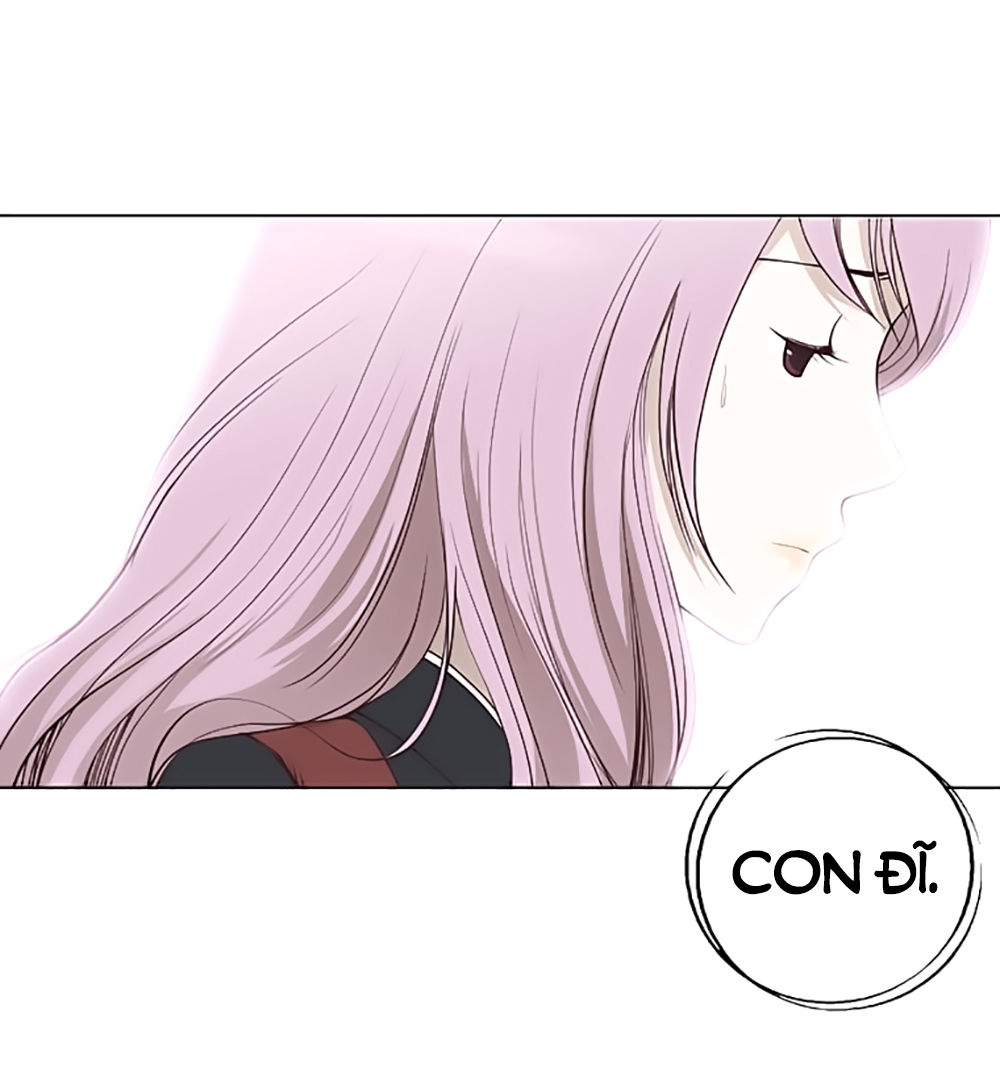 Mrs. Seonnyeo: Chapter 5