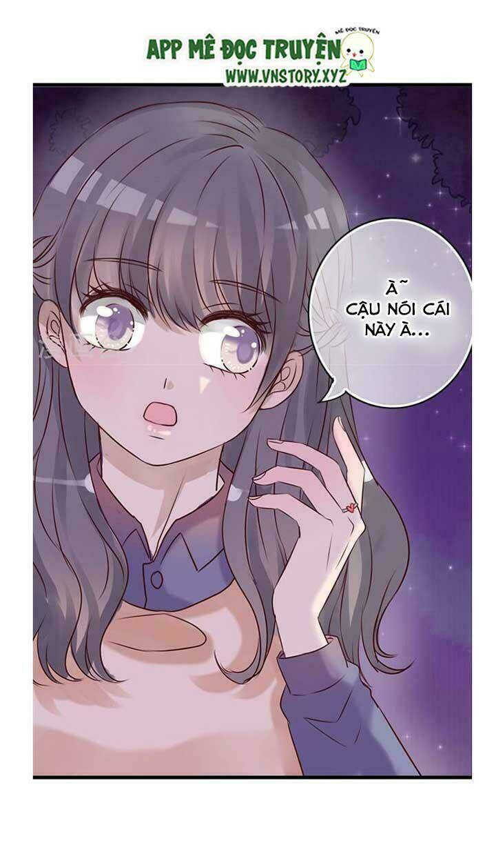 Sau Con Mưa Mùa Hạ: Chapter 21