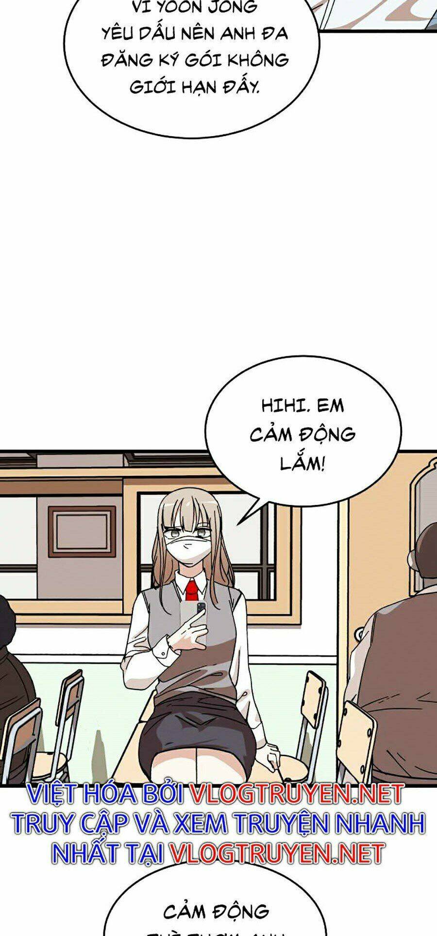 Đàm Phán Bắt Nạt: Chapter 3