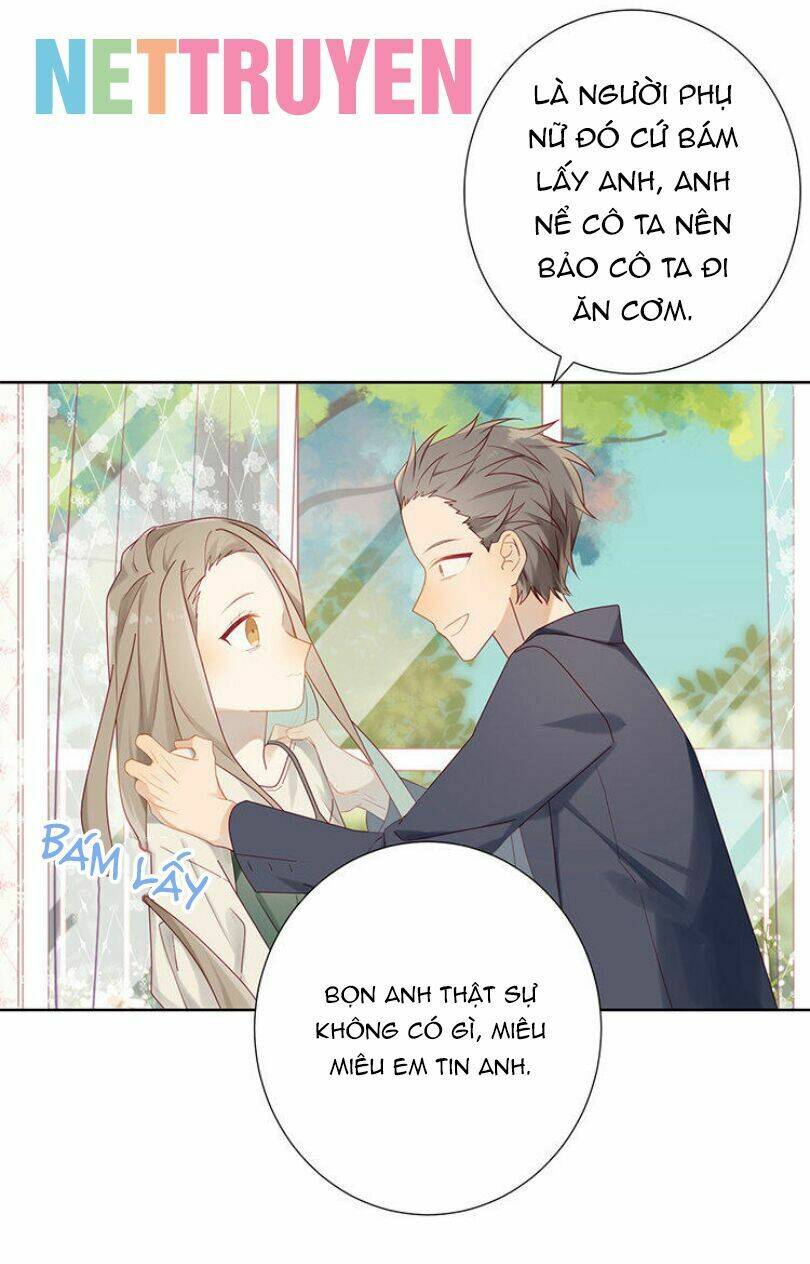 Lời Thề Như Sương Triều: Chapter 2