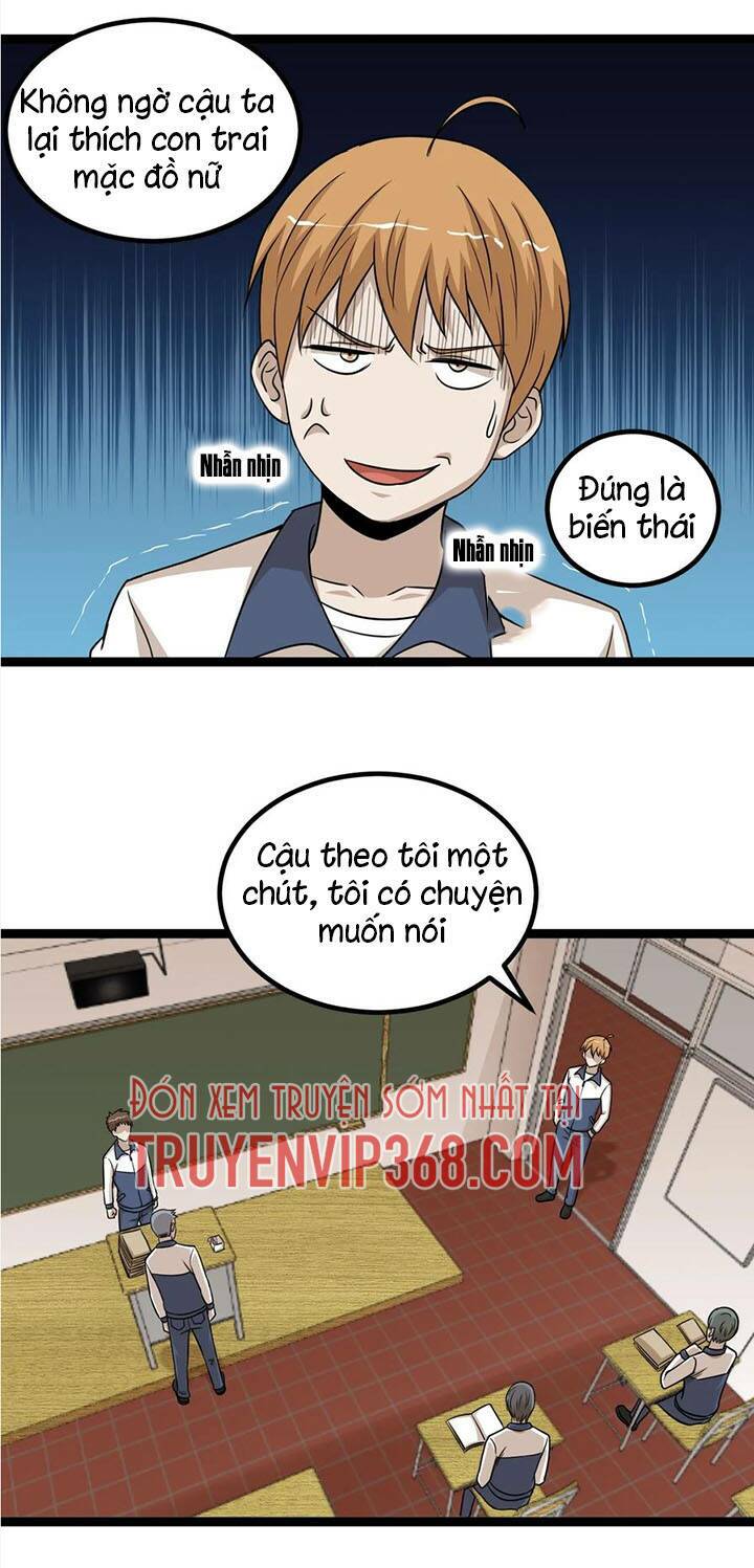 Đai Ca Trở Lại Tuổi 16: Chapter 118