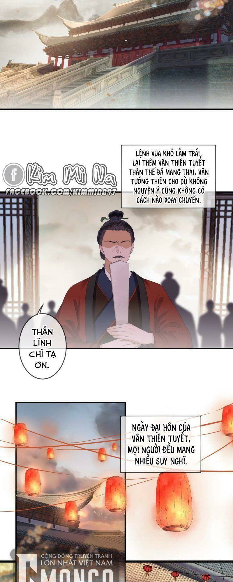 Vương Gia Kiêu Ngạo Quá Khó Cua: Chapter 150