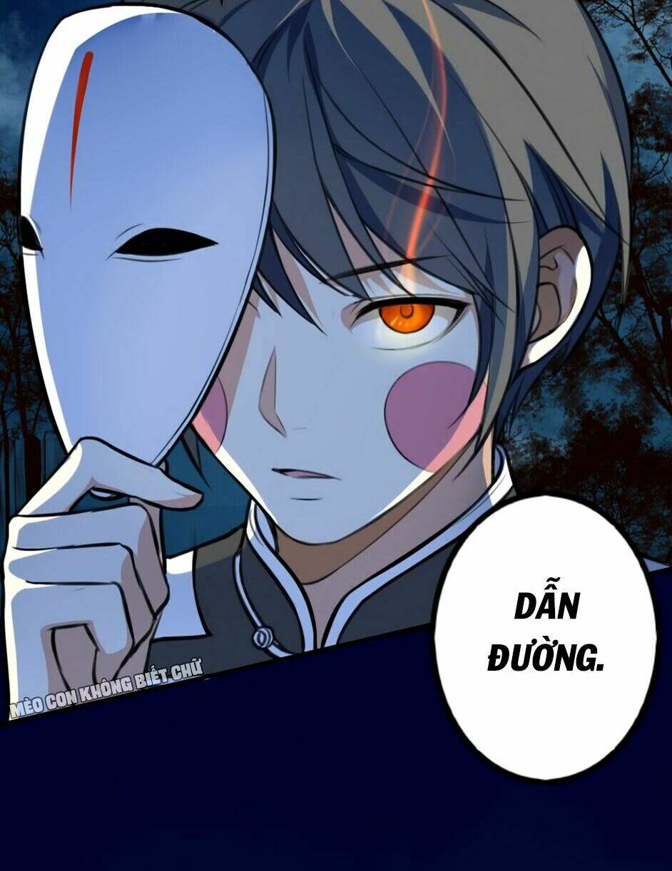 Bốc Toán Tử: Chapter 12