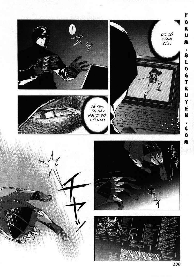 Until Death Do Us Part: Chapter 30