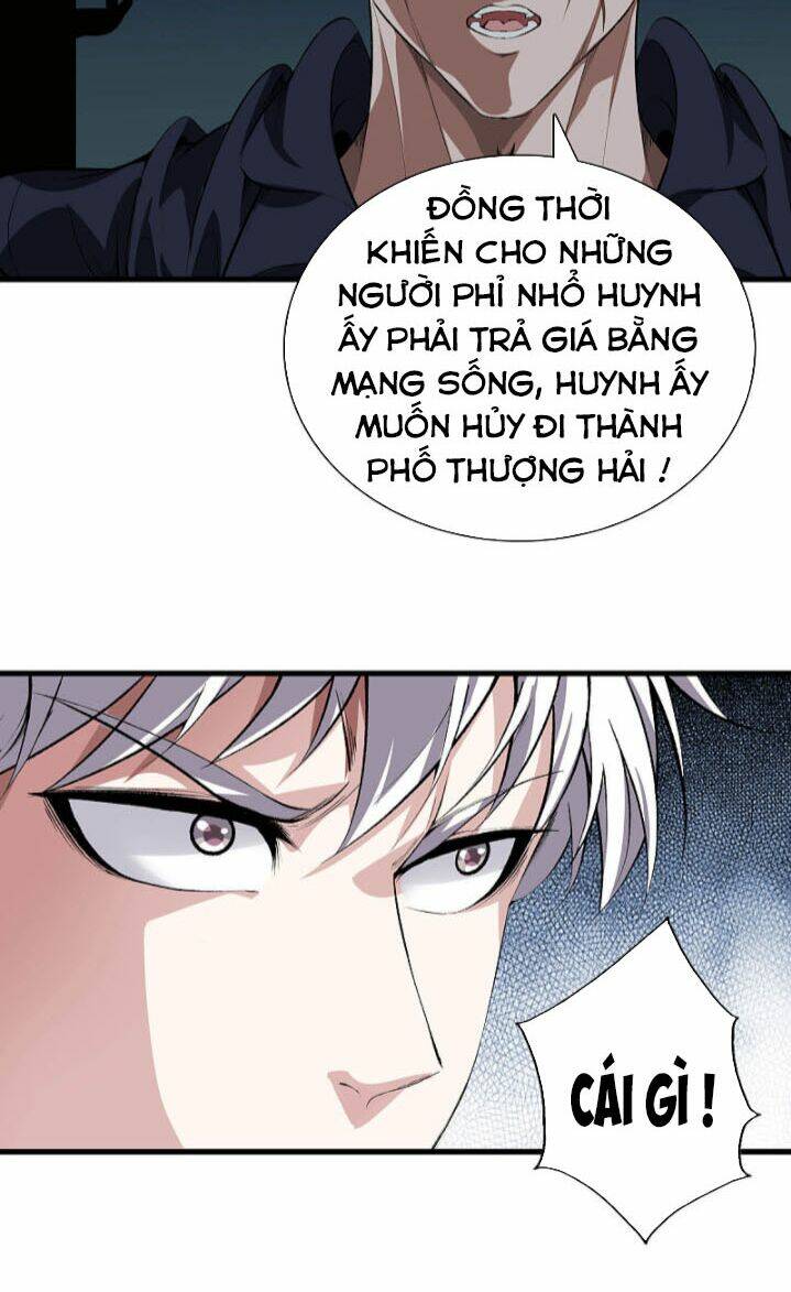 Đô Thị Chí Tôn: Chapter 122