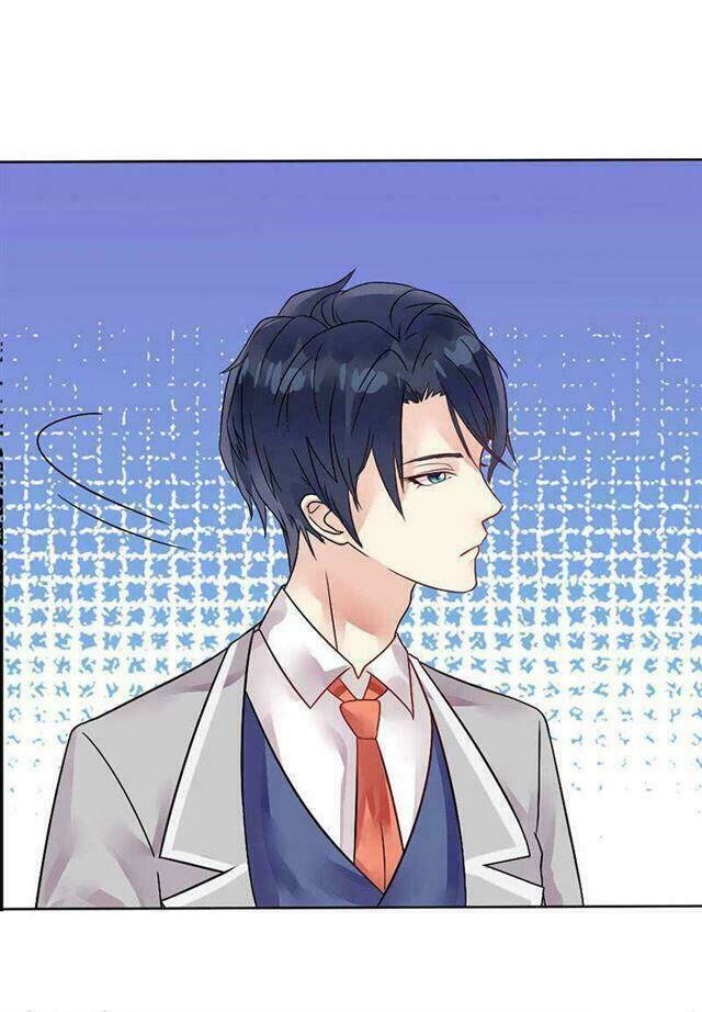 Băng Sơn Học Trưởng Không Được Chọc: Chapter 3