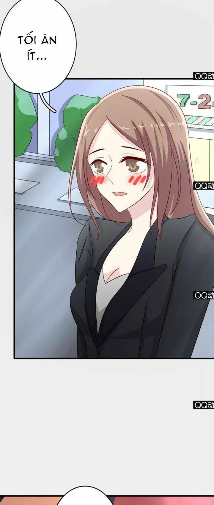 Kết Hôn Thử 99 Ngày: Chapter 27