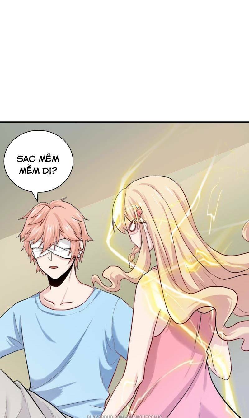 Tuyệt Phẩm Thấu Thị Chi Tiềm Hành: Chapter 9
